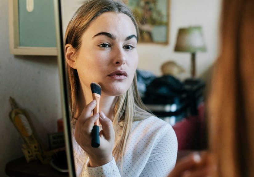 10 Effects of Stress on Your Face, and How to Lower Anxiety