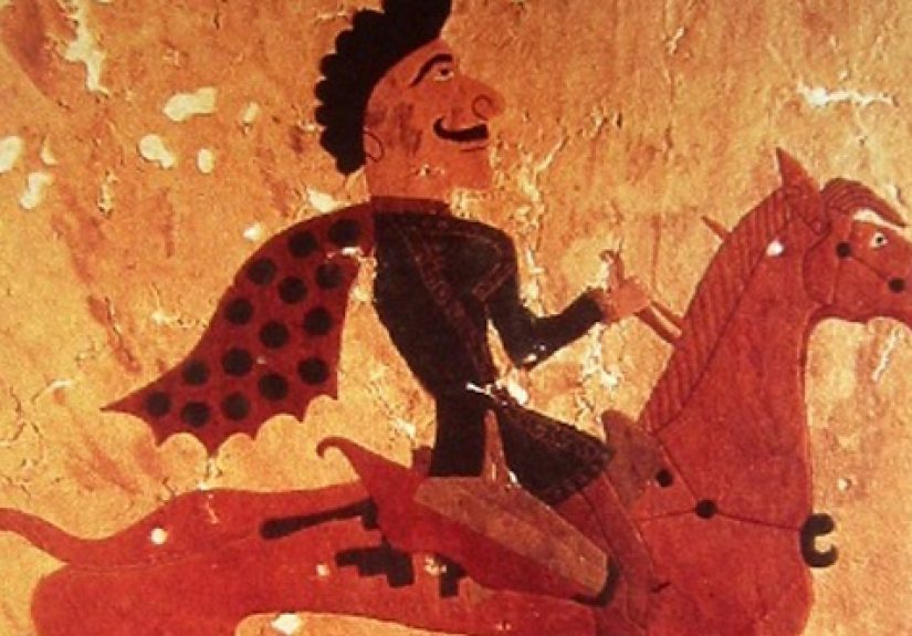 10 Ways We're All Picturing The Ancient World Incorrectly