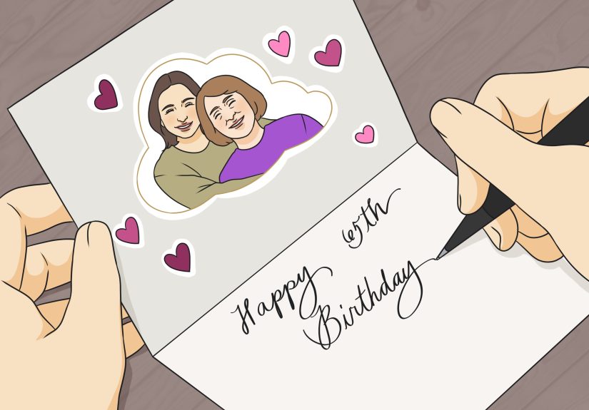 100+ Heart Touching Birthday Wishes for Your Grandma