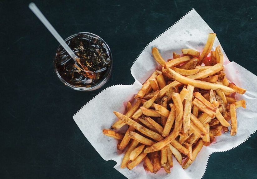 11 Foods to Avoid When Trying to Lose Weight