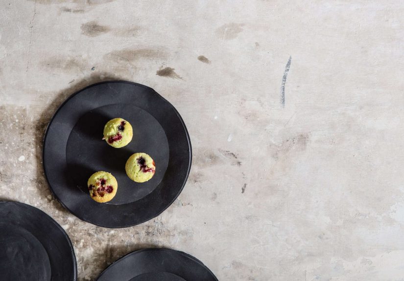 1220 Ceramics Studio's Dinnerware