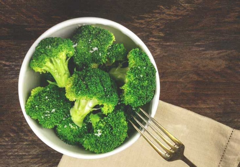 13 alimentos que pueden reducir el riesgo de cáncer