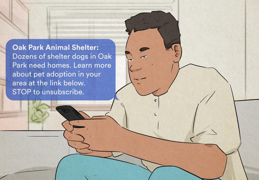 14 Easy Ways to Write Short Text Messages