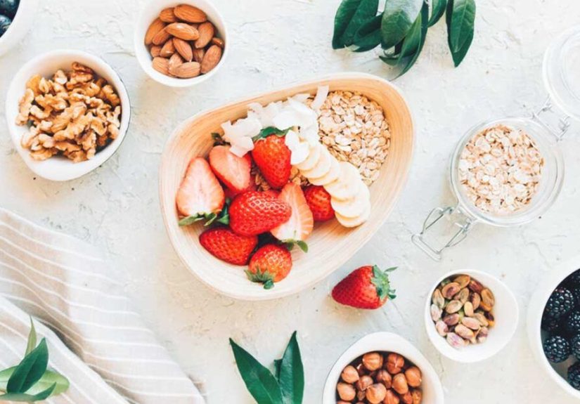 14 Healthy Snacks for People with IBS