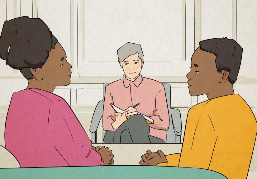 4 Ways to Boost Your Girlfriend's Self Esteem