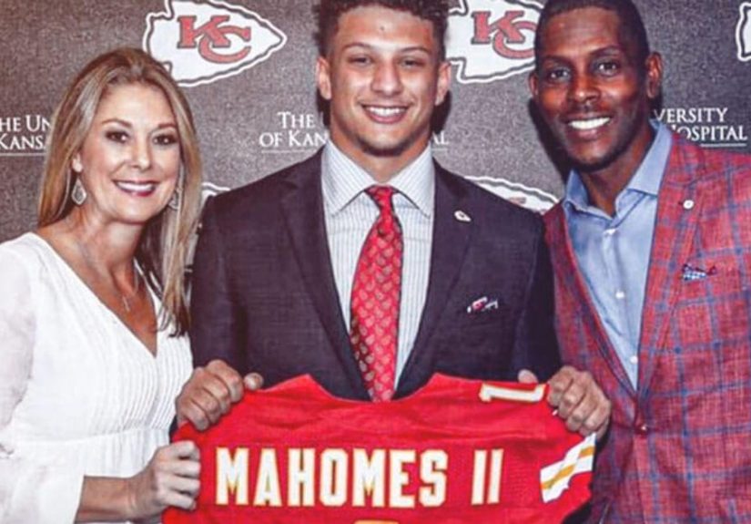 40+ Second Generation Pro Athletes Who Play Different Sports Than Their Parents