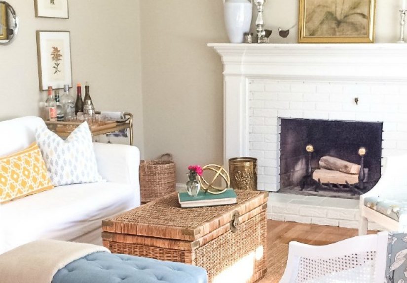 6 Beautiful Rooms in REAL Homes