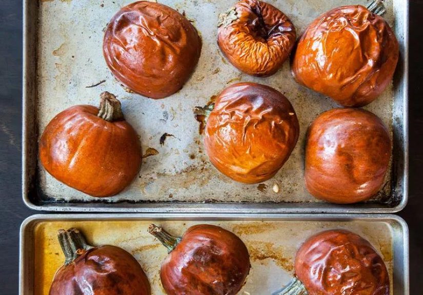 6 Pumpkin Health Benefits