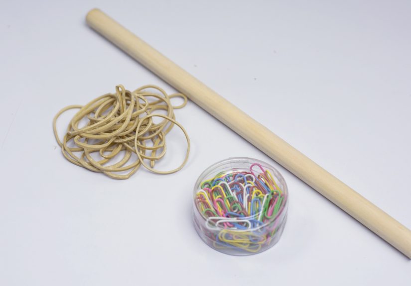 6 Ways to Make a Rubber Band “Blaster” (Safely): Fun DIY Builds That Don’t Shoot Anything