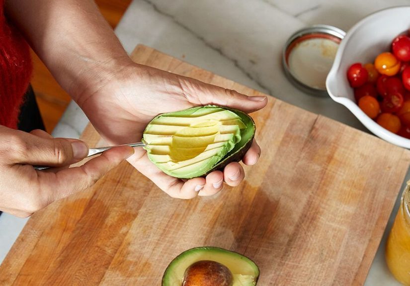 7 Health Benefits of Avocados
