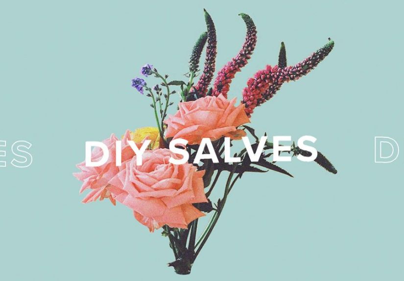 A Beginner’s Guide to Making Herbal Salves and Lotions