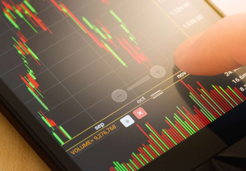 A Trading Edge and Why Traders Think They Need One