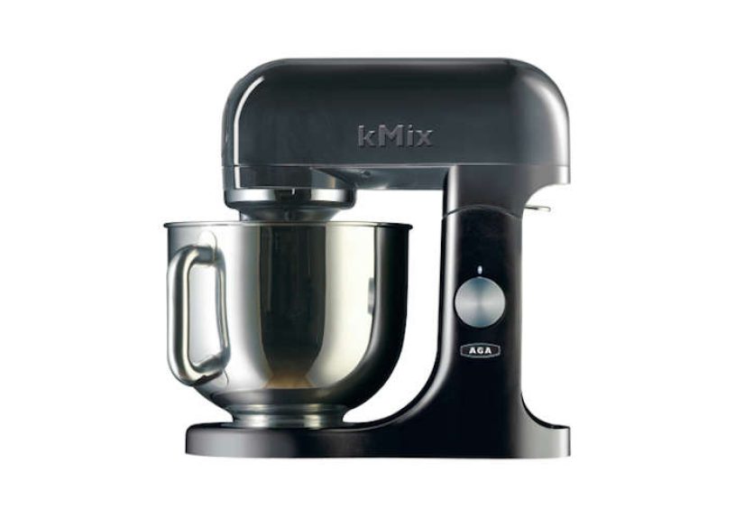 AGA KMIX Stand Mixer Cream