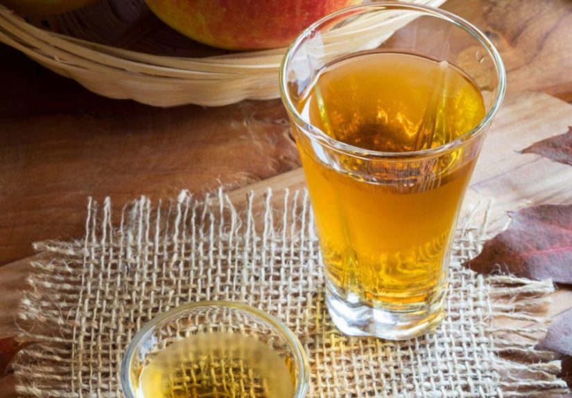 Apple Cider Vinegar and Diarrhea: Causes and Side Effects