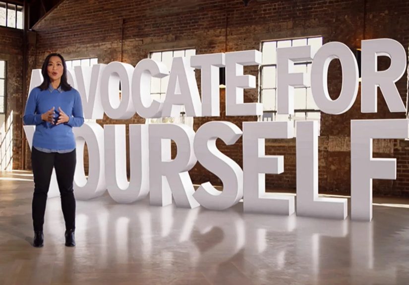 Arming Yourself Against the Stigma of RA