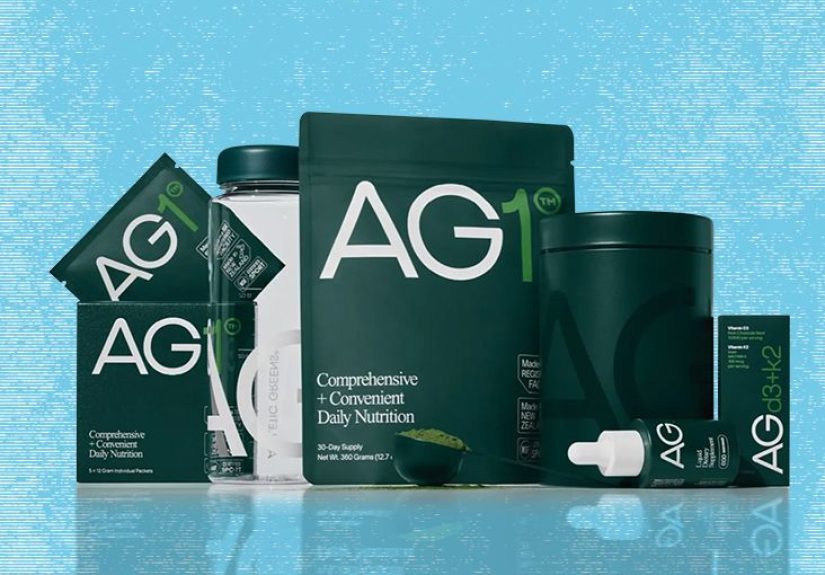 Athletic Greens Review (AG1): Hype, Help, or Expensive Green Confetti?