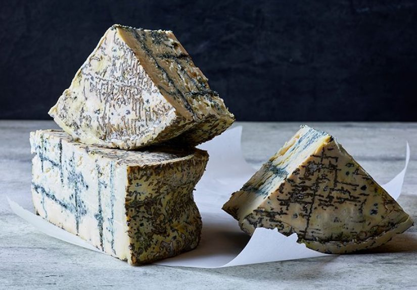 Blue cheese: Types, benefits, risks, and more