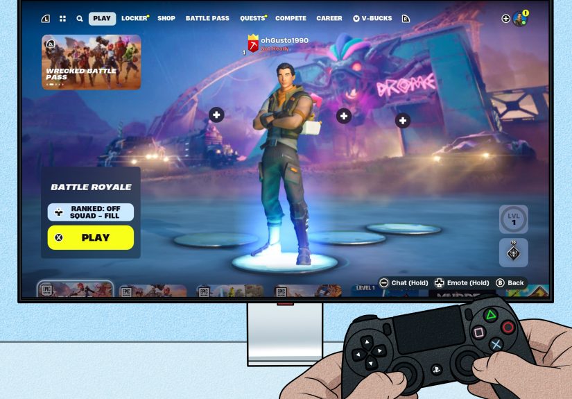 Can a PS5 Controller Work on PS4? Your Questions Answered