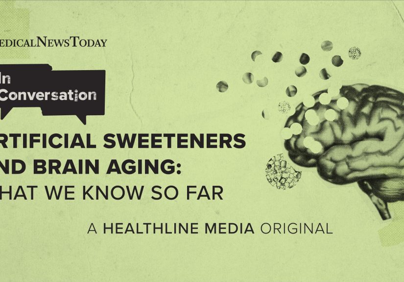 Can artificial sweeteners affect memory?