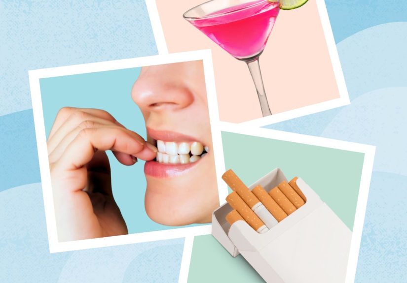 Can Ozempic and Wegovy Curb Addiction and Other Negative Behaviors?