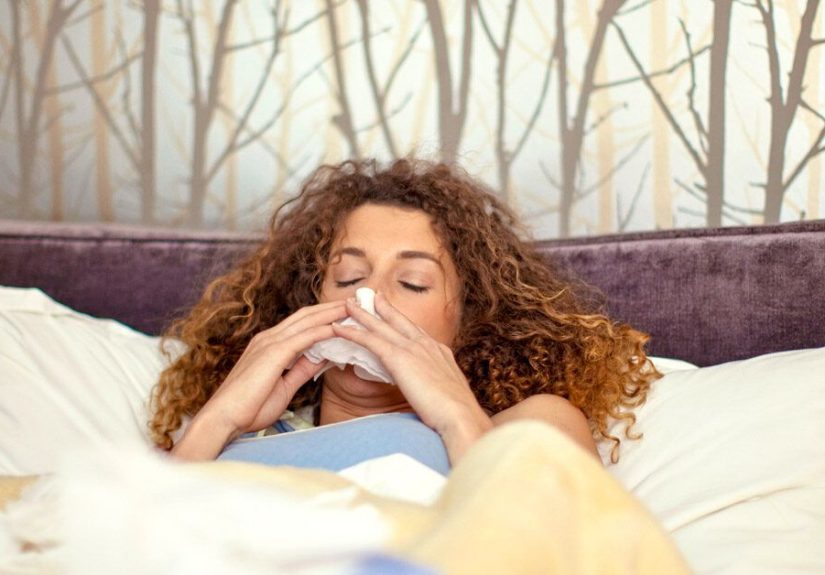 Can You Die from the Flu? How Many People Die and More