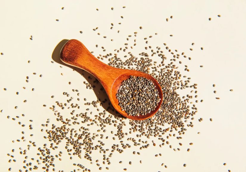 Chia Seeds Guide: Nutrition, Benefits, Side Effects, More