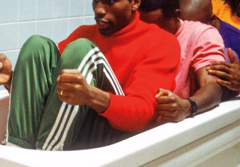 Cool Runnings Rankings And Opinions