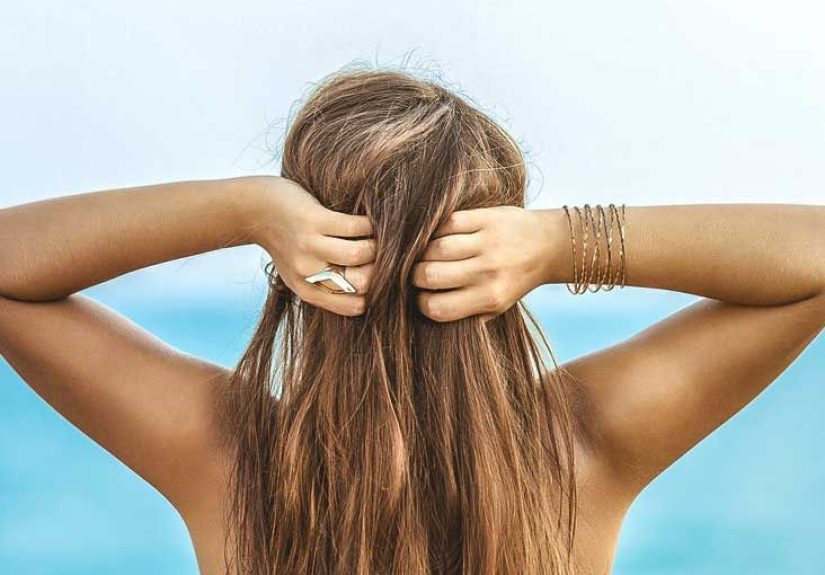 Dandruff vs Psoriasis: How to Tell the Difference