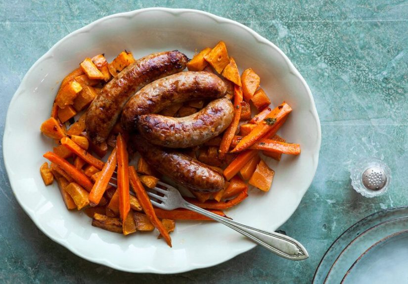 Does Food Combining Work? Fact or Fiction