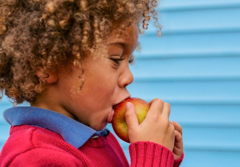 Does Nutrition Play a Role in ADHD?