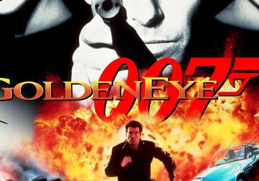 GoldenEye 007 Rankings And Opinions