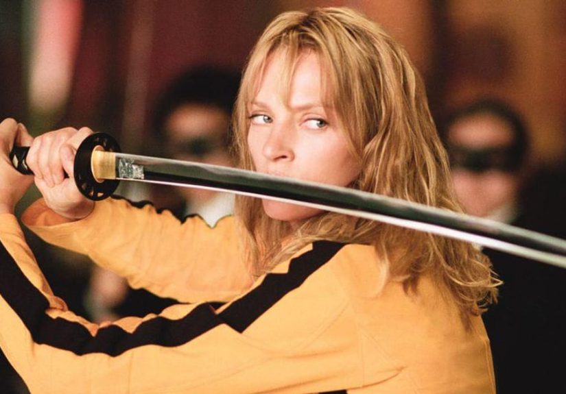 Great Movies About Furious Women Out for Revenge