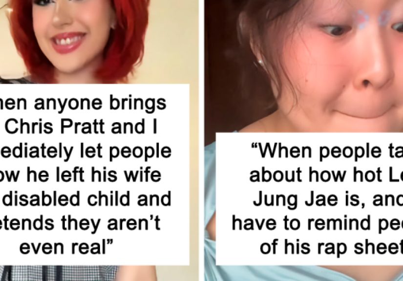 Hater’s Anthem: People Are Unapologetically Sharing What They Hate In Response To New Trend
