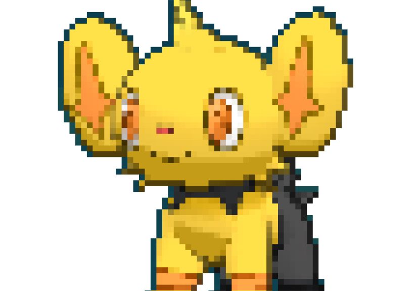 Hey Pandas, Draw A Pokémon