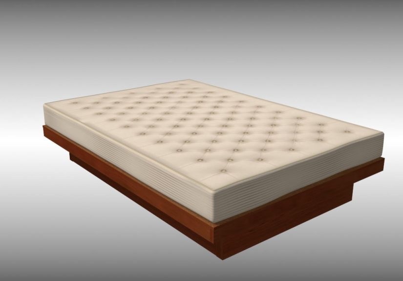 How to Build a Platform Bed: 14 Steps