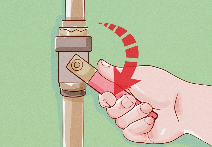 How to Change a Well Water Filter