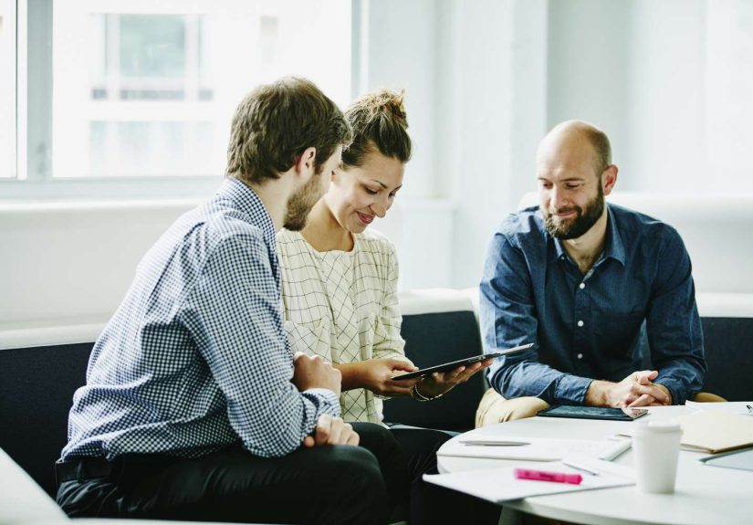 How To Check Your Business Credit Score