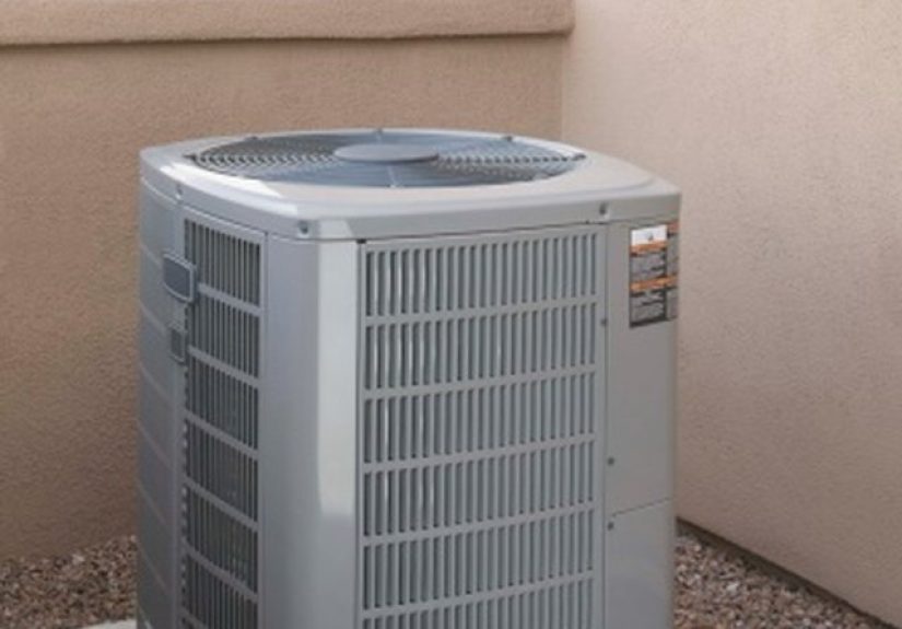How to Clean an Outside AC Unit