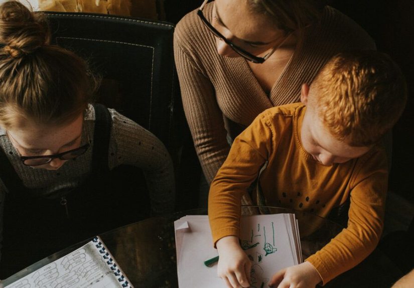 How to Cope With Parenting Burnout After 2 Years of COVID