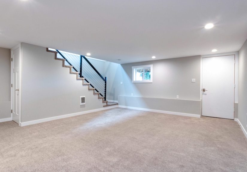 How to Get Rid of a Musty Smell in Your Basement - This Old House