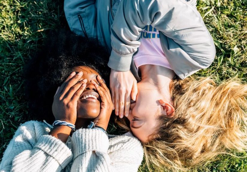 How to Make “Friends” with Anxiety: A Simple Technique for Perspective