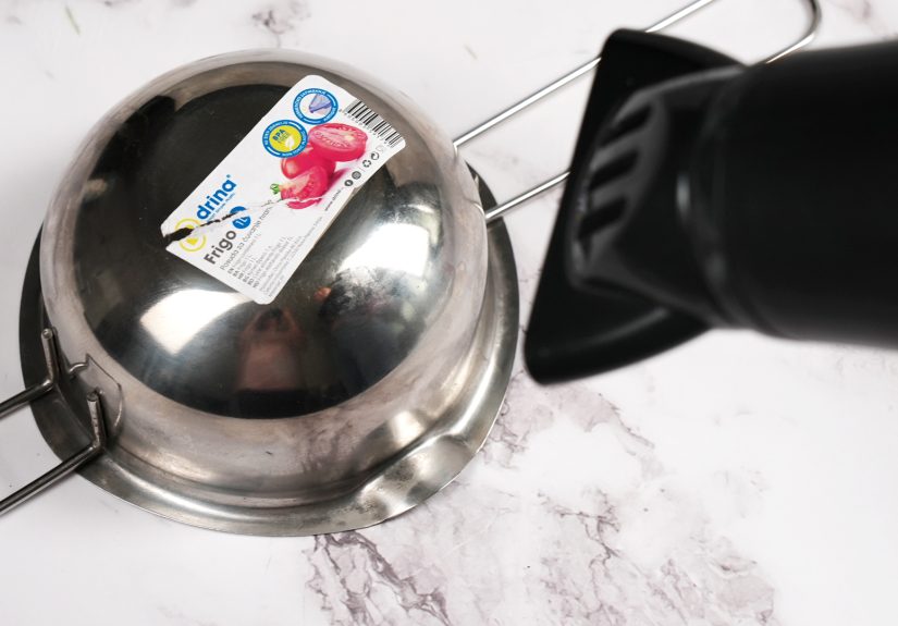 How to Remove a Sticker from Plastic: Quick & Easy Methods