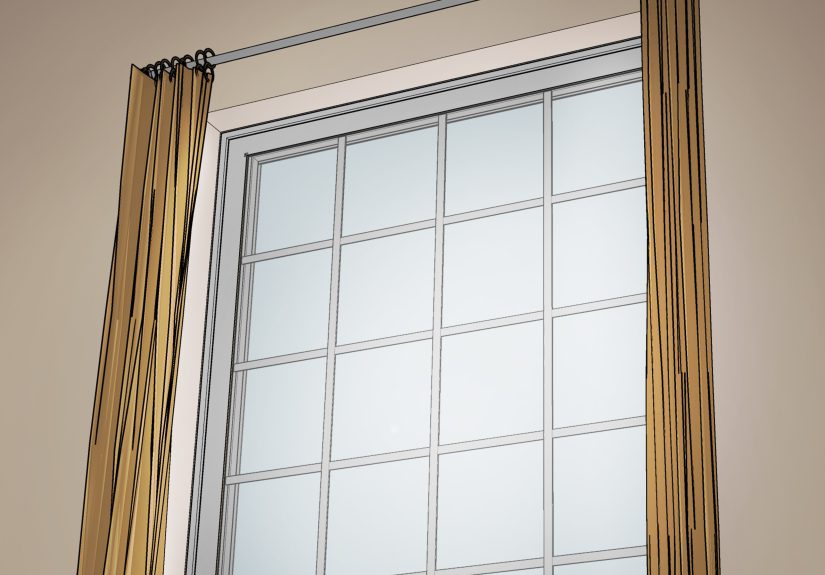 How to Remove Ceiling Mold: DIY Methods