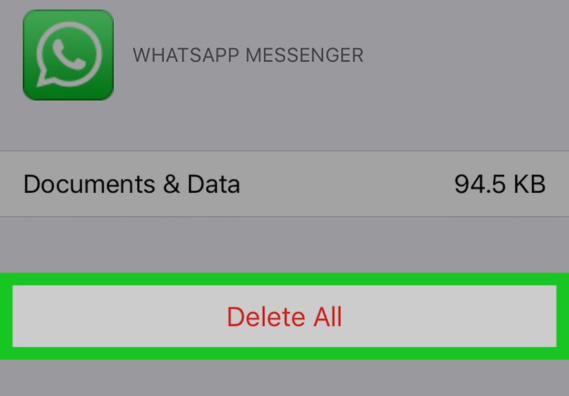 How to Restore a WhatsApp Backup: iPhone and Android