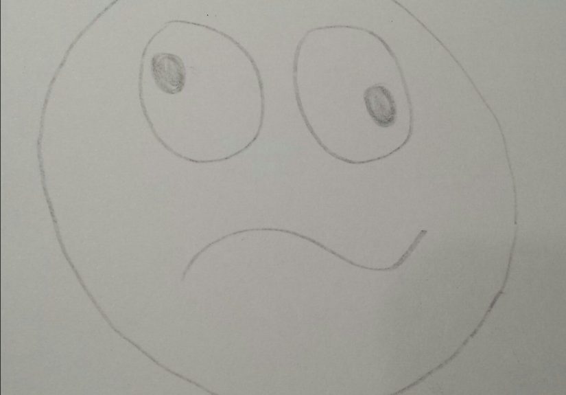 How to Trace Without Tracing Paper: 5 Steps