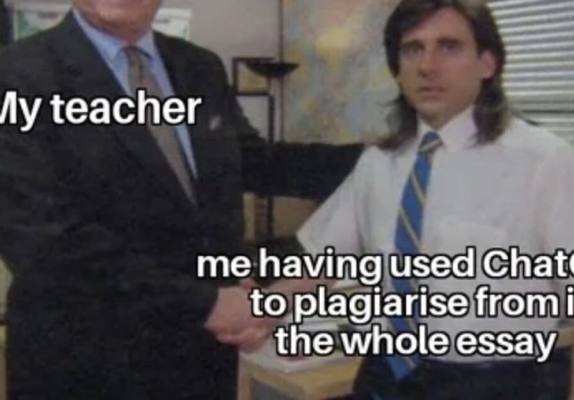 I Collected Funny Memes On Essay Writing (7 Pics)