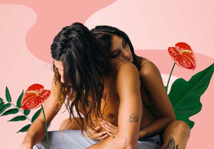 If You Want to Help Your Partner with Erectile Dysfunction, Read This