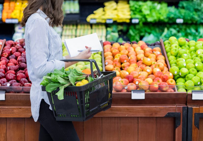 Is It Ever OK to Sample Produce at the Grocery Store?