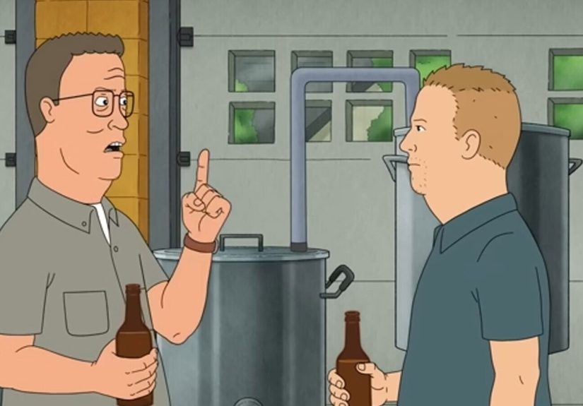 ‘King of the Hill’s Only Returning Writer on Dale’s Politics and Hank’s New Dynamic with Bobby