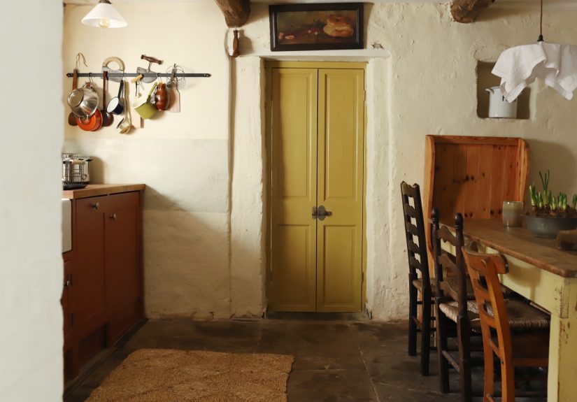 Little Mill Abergavenny: A Dreamy Holiday Rental Cottage in Wales